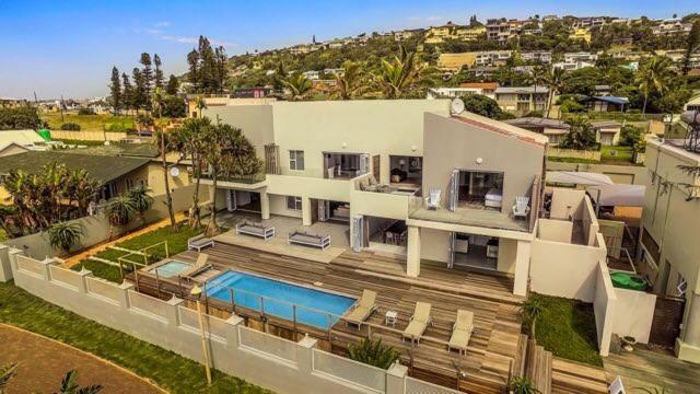 Vetho House Villa Ballito Exterior foto